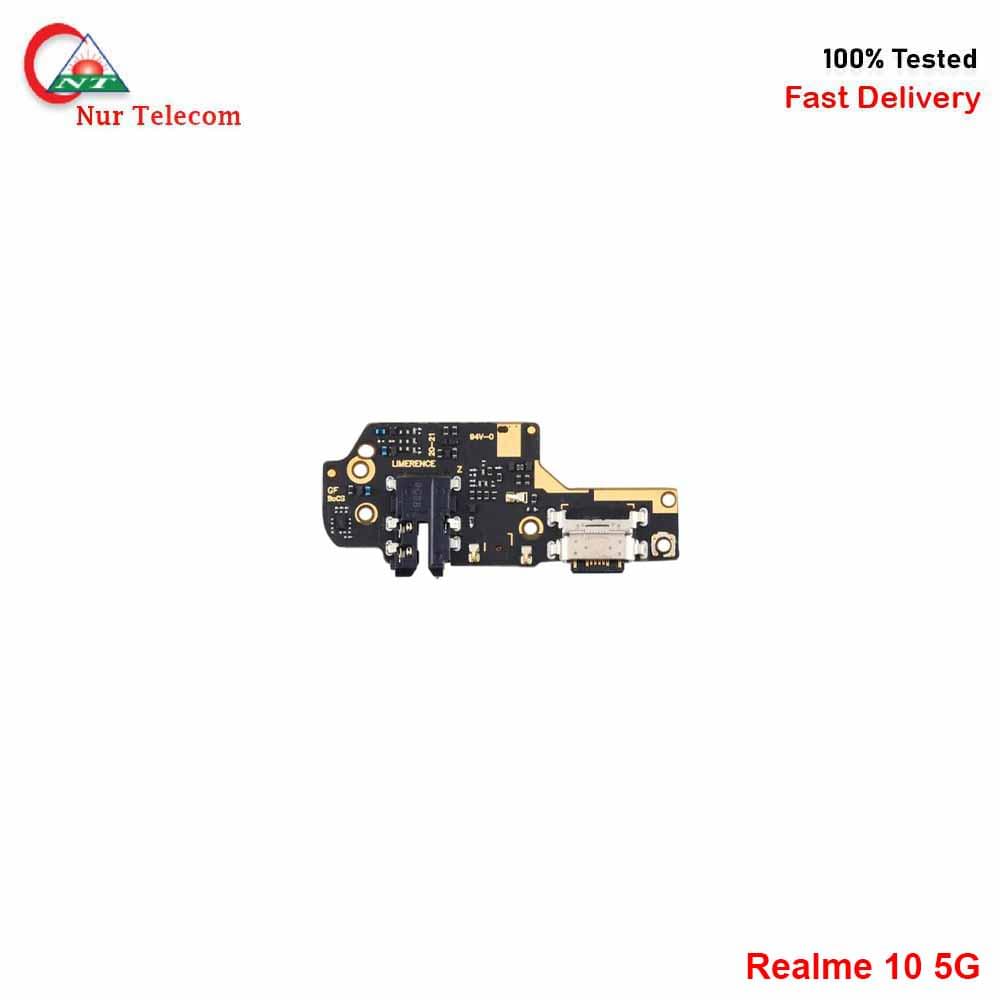 Realme 10 5G Charging Logic Price