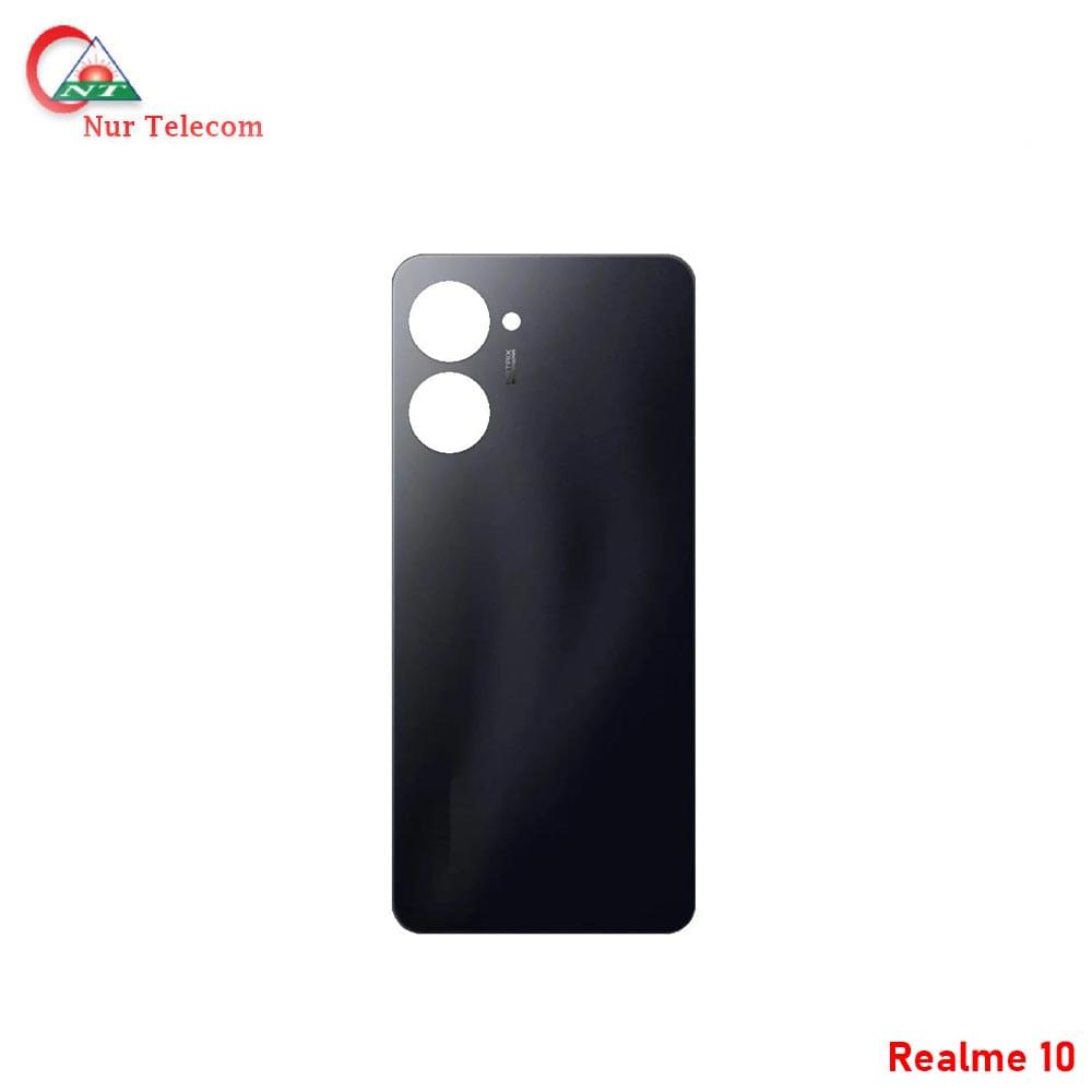 Realme 10 Backshell Realme 10 Backshell