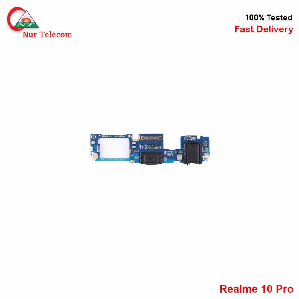realme 10 pro charging logic Realme 10 Pro Charging logic board
