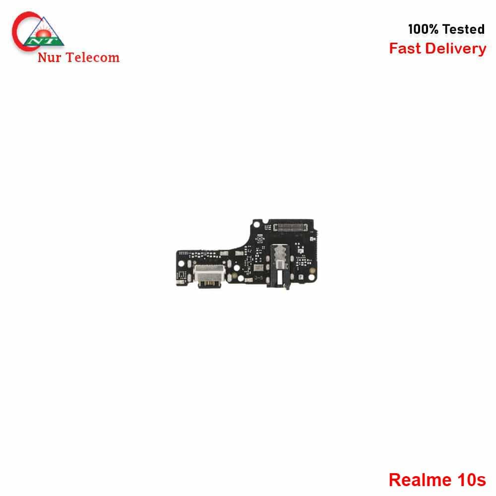 Realme 10s Charging logic board price in Bangladesh - Image 1