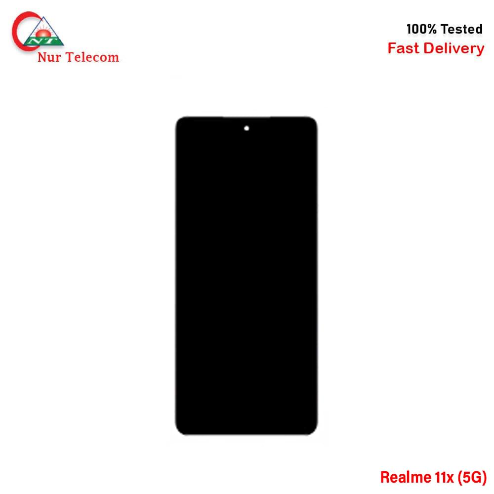 Realme 11x 5G Display Price In bd