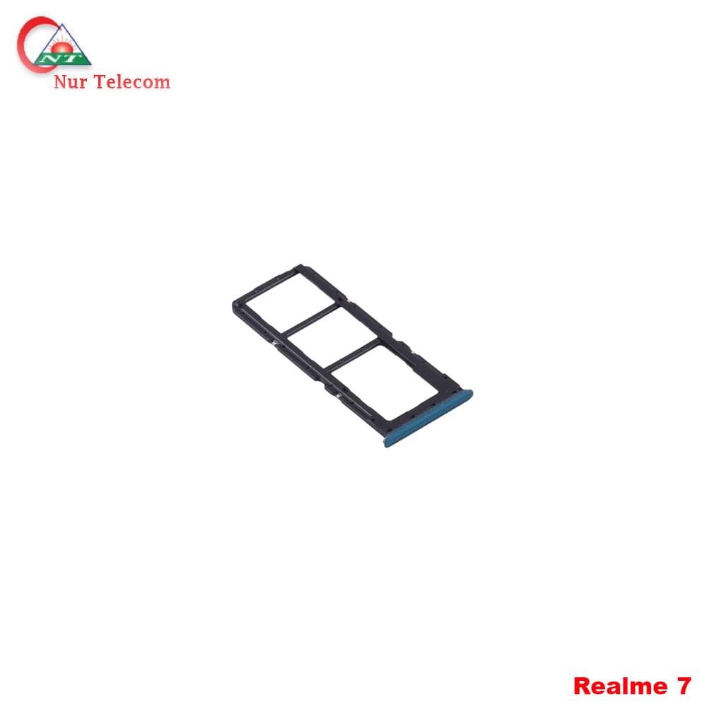 Realme 7 SIM Tray Price Realme 7 SIM Tray Price