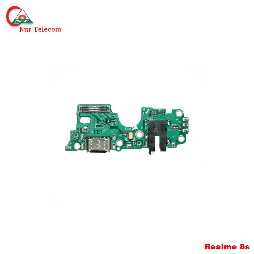 Realme 8s Charging Logic Price Realme 8s Charging Logic Price