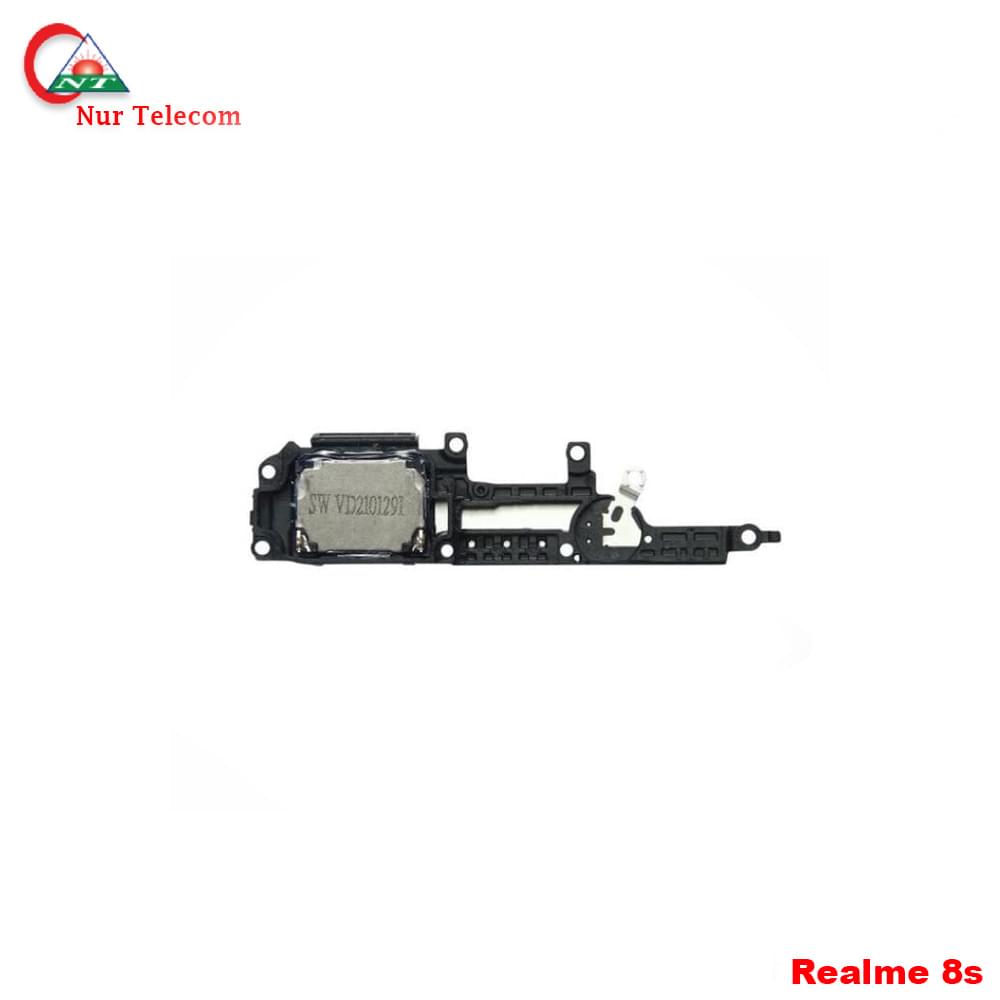 realme 8s loudspeaker Realme 8s loudspeaker price in Bangladesh - Image 1