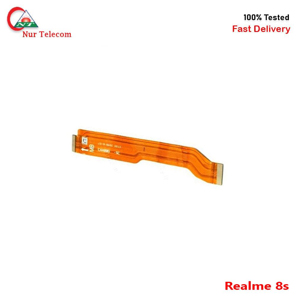 Realme 8s Motherboard Connector flex cable in BD - Image 1
