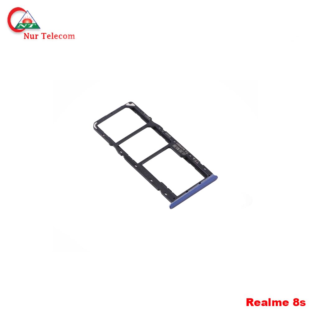 Realme 8s Sim Tray Price