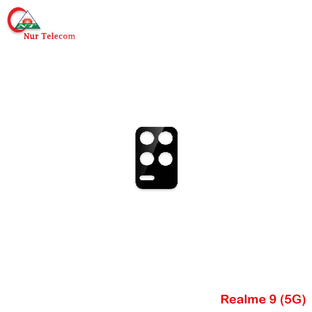 Realme 9 5G Camera Glass Lens  price in BD - Image 1