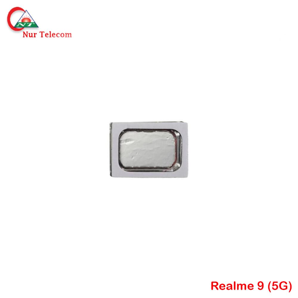 Realme 9 5G loudspeaker price in Bangladesh - Image 1