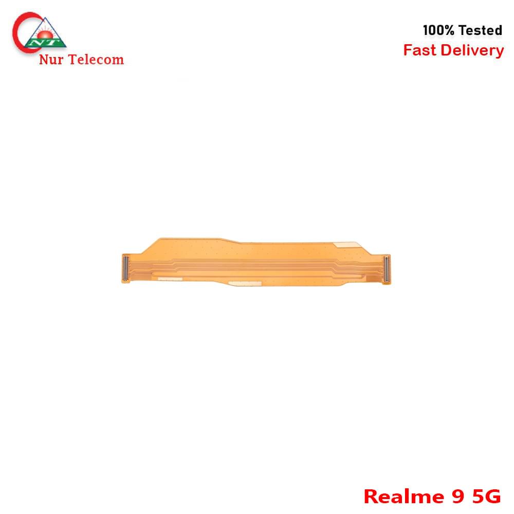 Realme 9 5G Motherboard Connector flex cable in BD - Image 1
