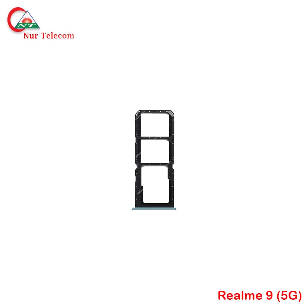 Realme 9 5G Sim Tray Price