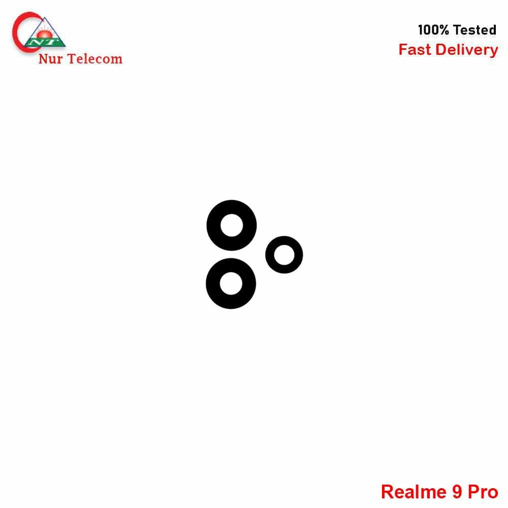 Realme 9 Pro Camera Glass Lens