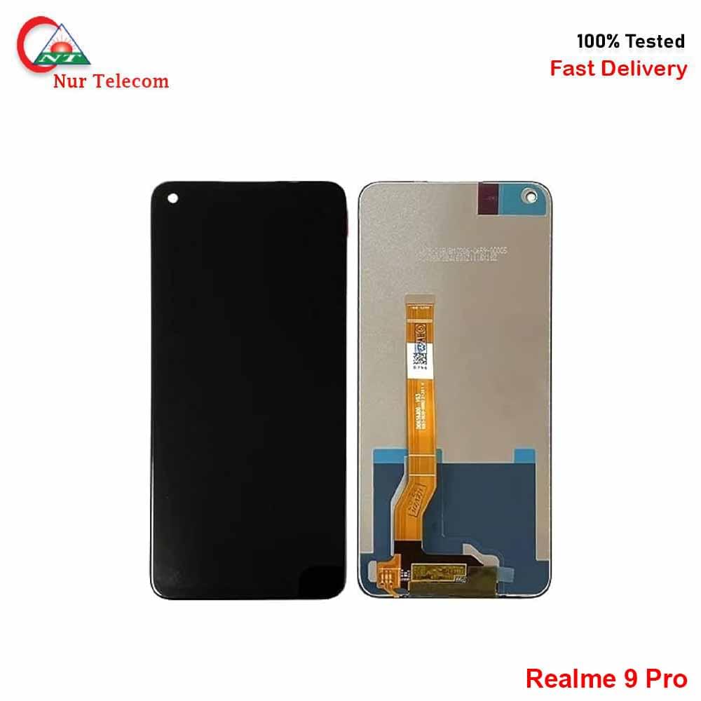 Realme 9 Pro Display Price in bd