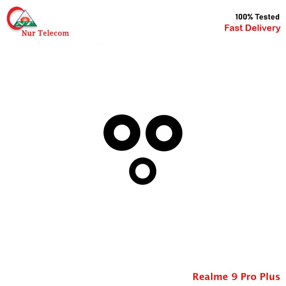 Realme 9 Pro Plus Camera Glass Price