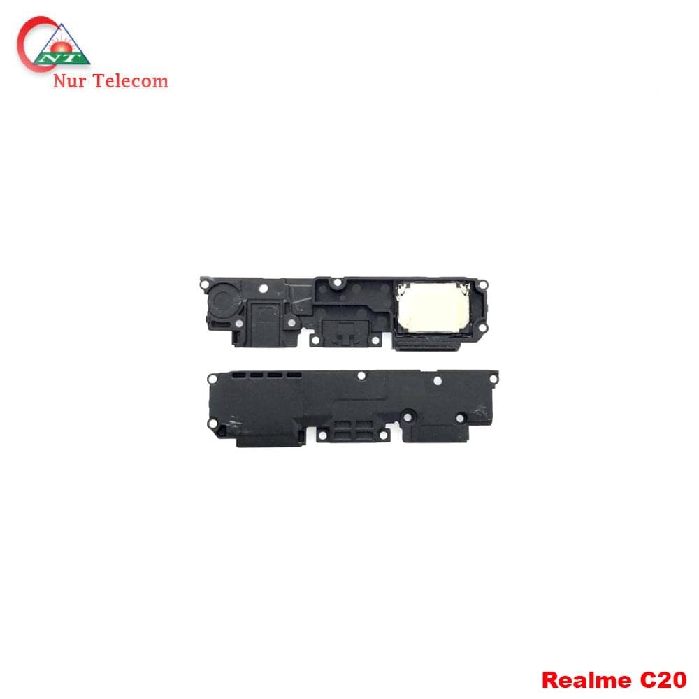 Realme C20 Loudspeaker Price In Bangladesh - Image 1