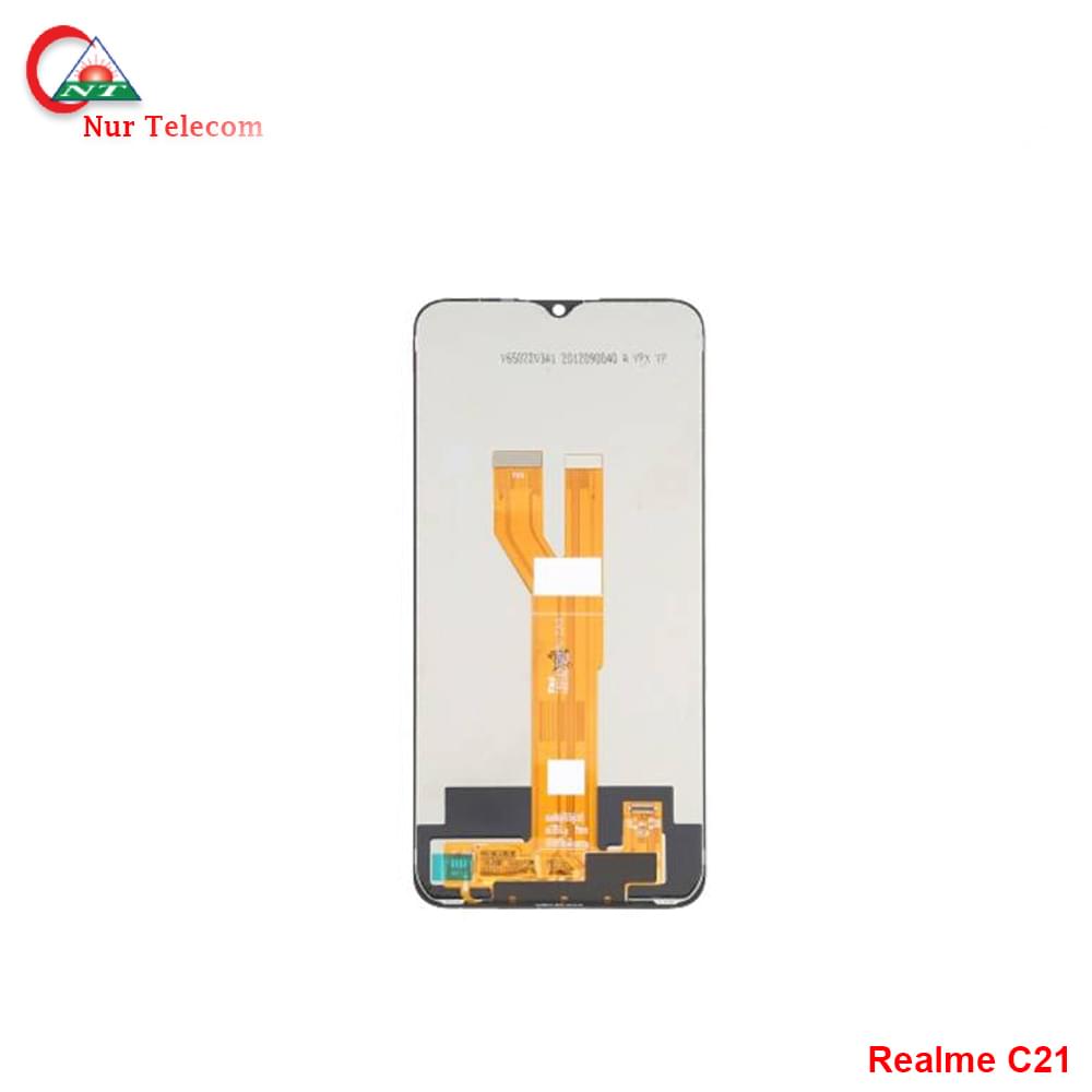 realme c21 display Realme C21 Display Price