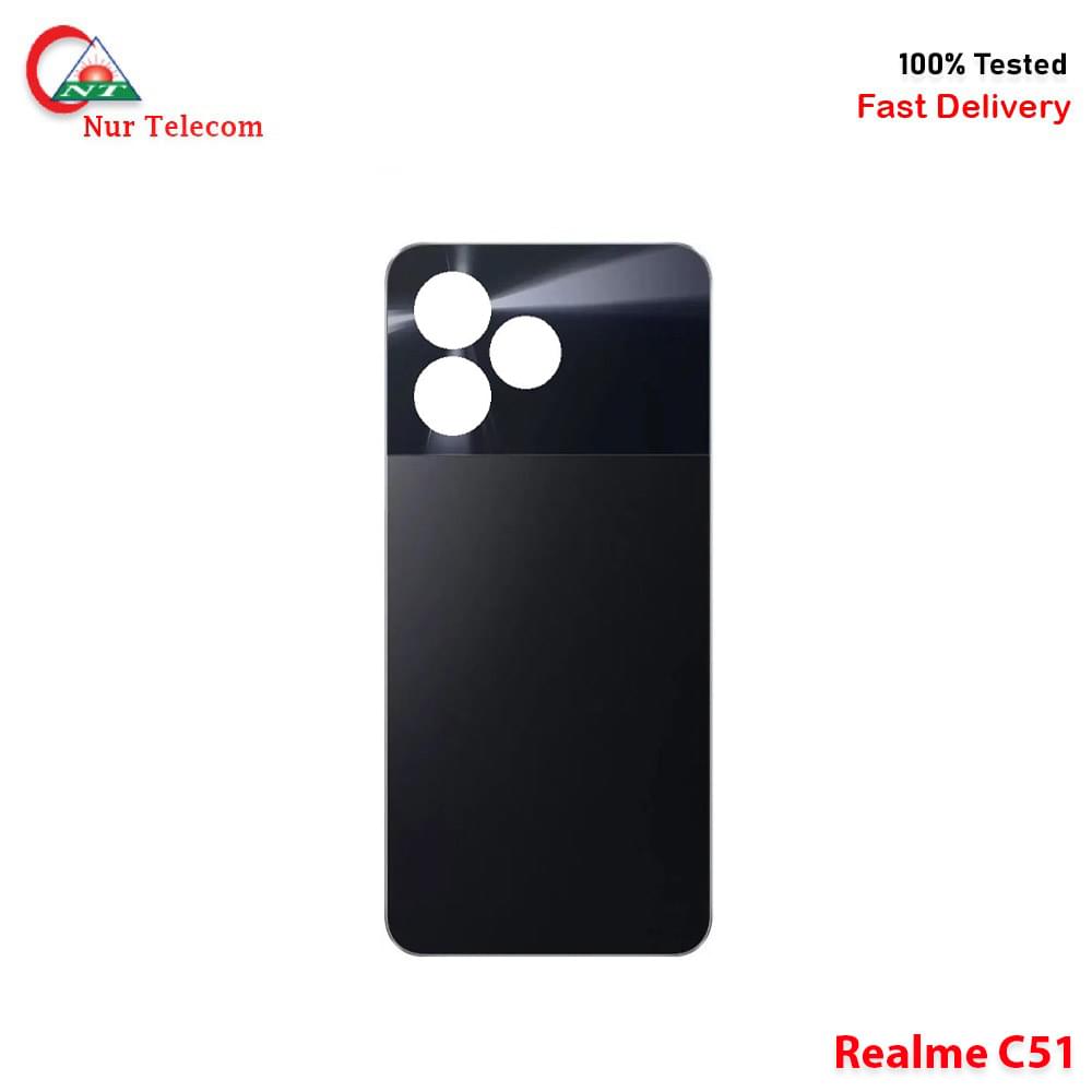 Realme C51 Backshell Price in Bangladesh - Image 2