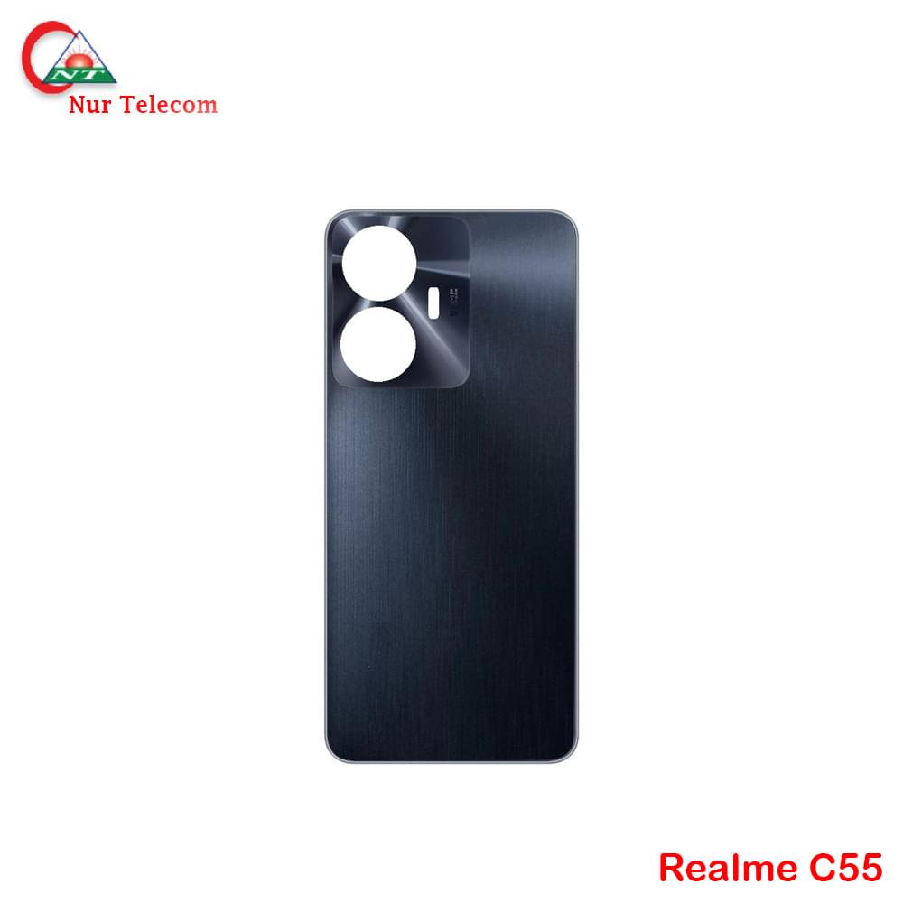 Realme C55 Backshell Price