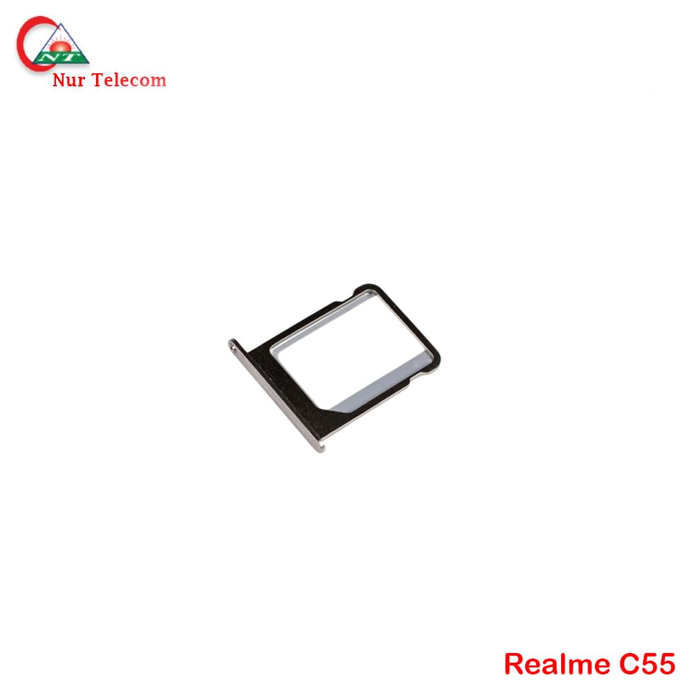 Realme C55 SIM Tray Realme C55 SIM Tray