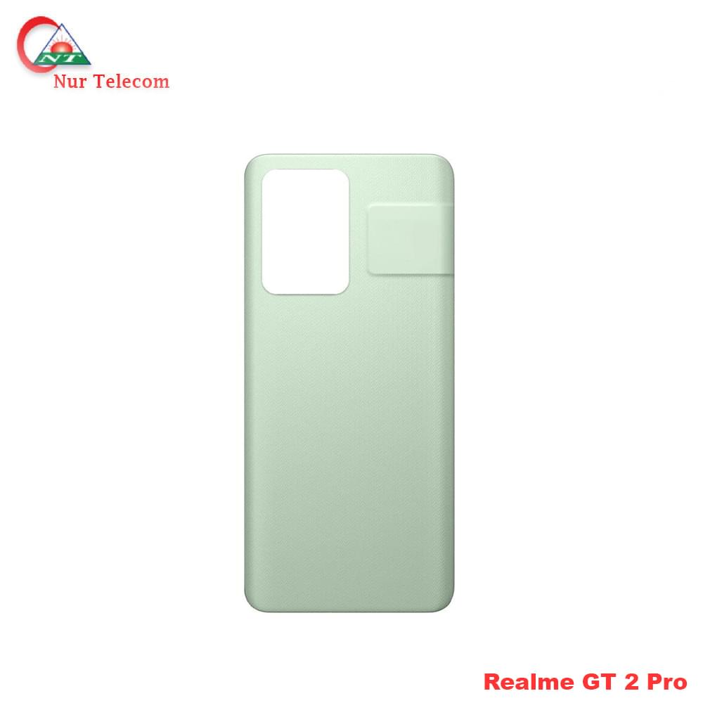 Realme GT2 Pro Backshell Price