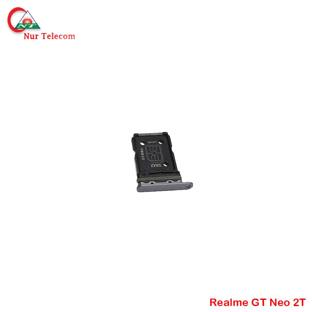Realme GT Neo2T Sim Tray Price