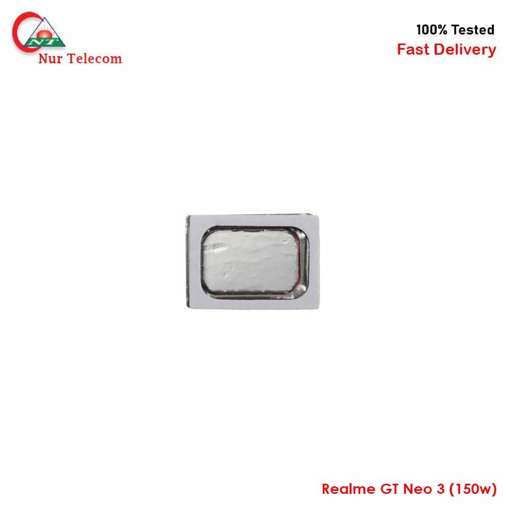 realme gt neo 3 150w loudpspeaker Realme GT Neo 3 150W loudspeaker price in Bangladesh - Image 1
