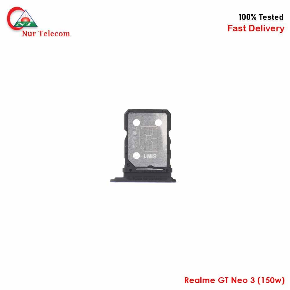 Realme GT Neo 3 150W Sim Tray Price