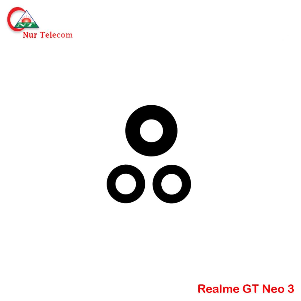 Realme GT Neo 3  Camera Glass Lens  price in BD - Image 1