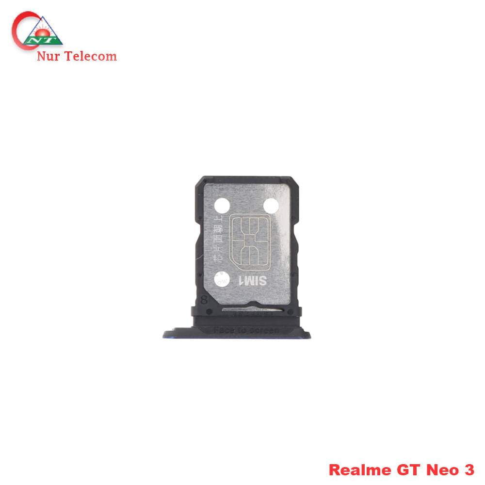 Realme GT Neo 3 Sim Tray Price