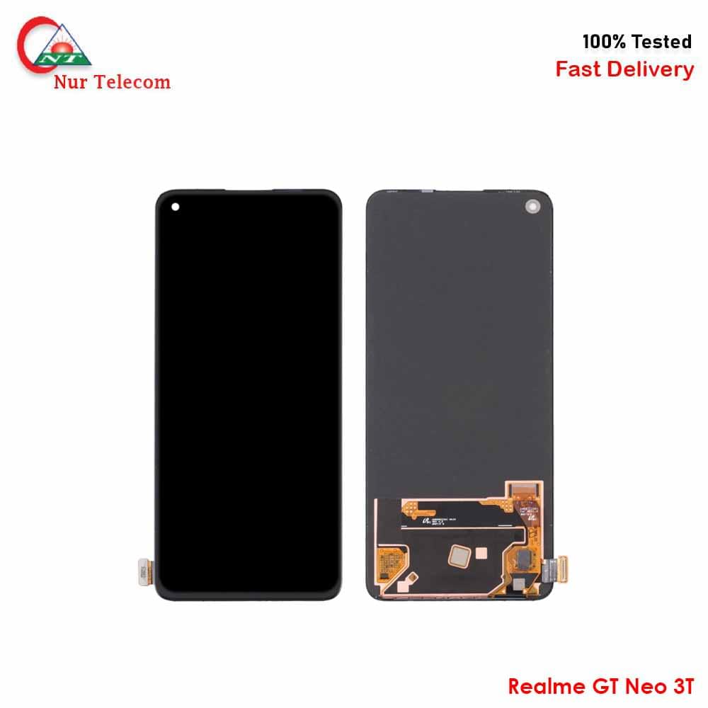 Realme GT Neo 3T Display Price Realme GT Neo 3T Display Price