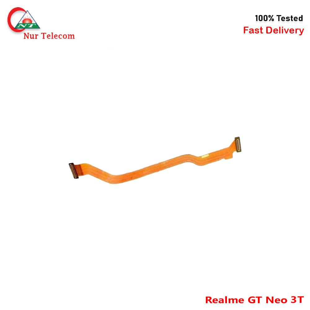 Realme GT Neo 3T Motherboard Connector flex cable in BD - Image 1