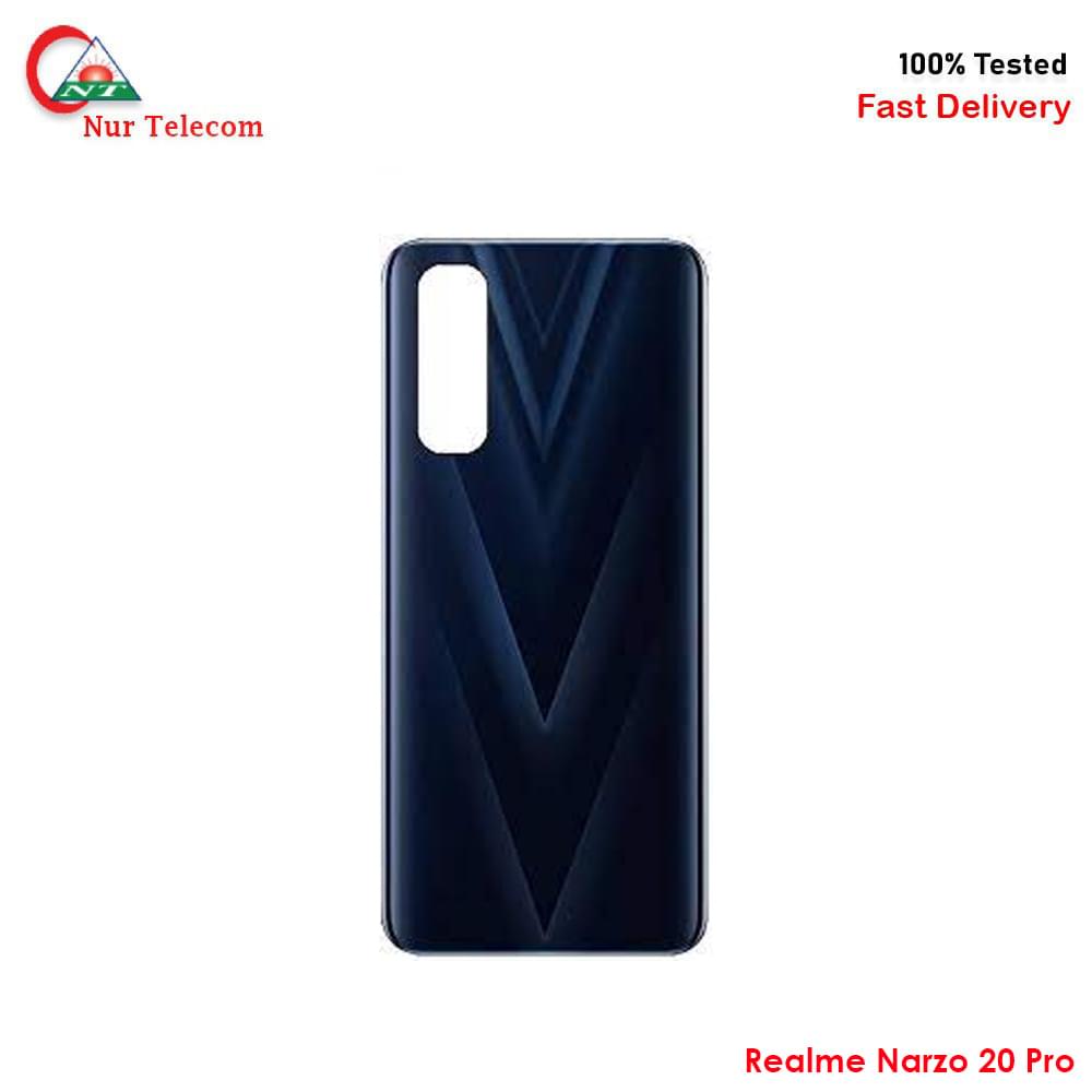 Realme Narzo 20 Pro Backshell Price in Bangladesh - Image 3