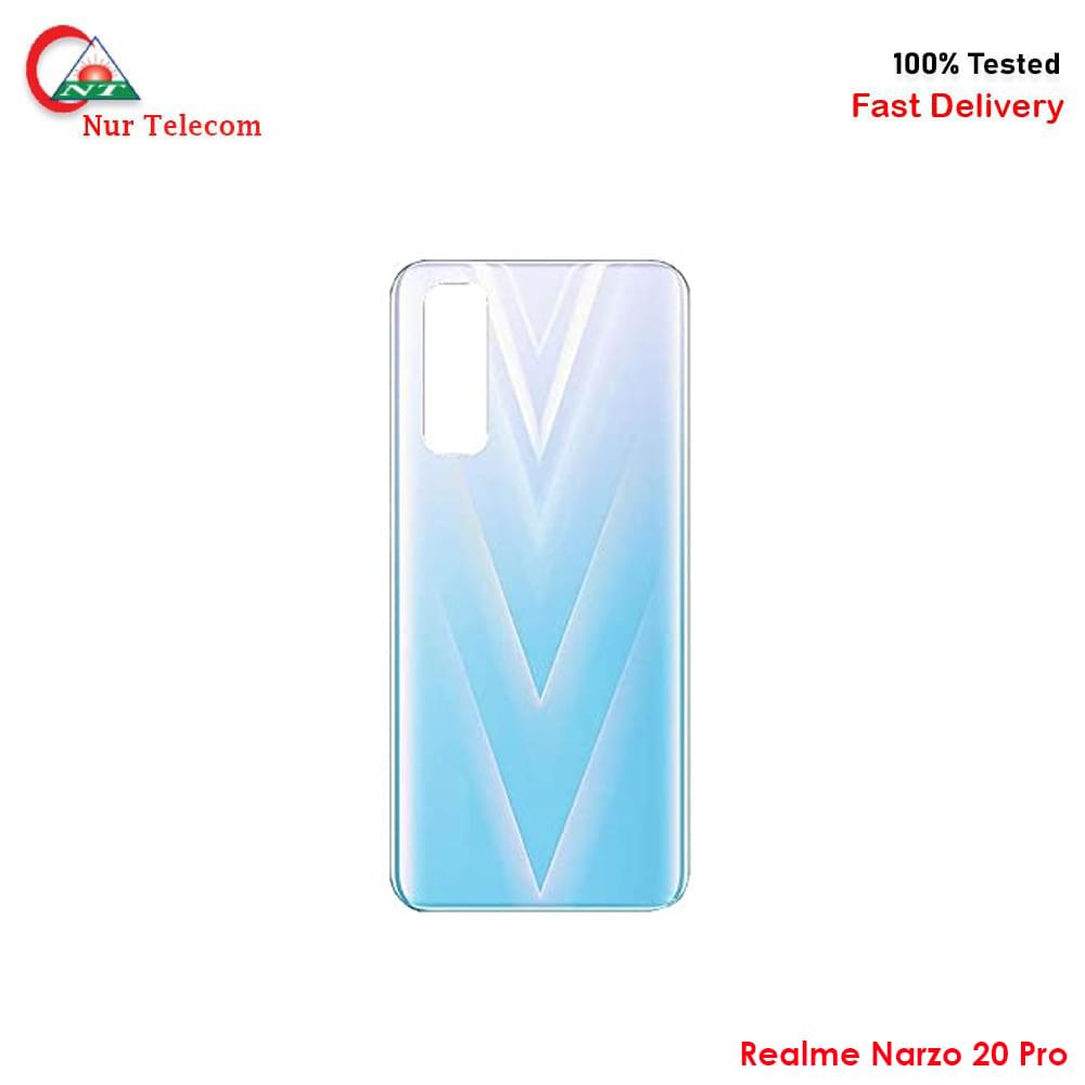 Realme Narzo 20 Pro Backshell Price in Bangladesh - Image 2