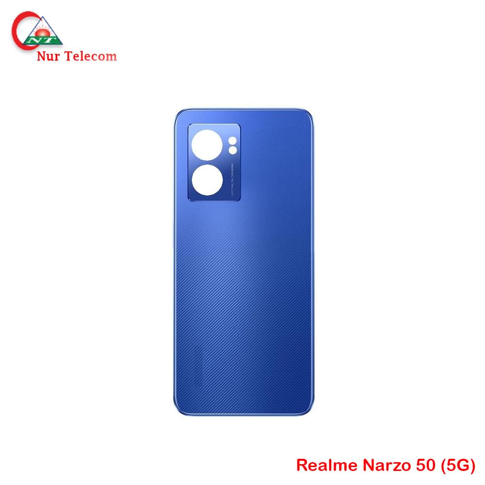 Realme Narzo 50 5G Backshell Price