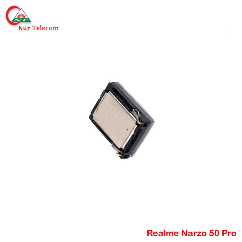 Realme Narzo 50 Pro loudspeaker price in Bangladesh - Image 1