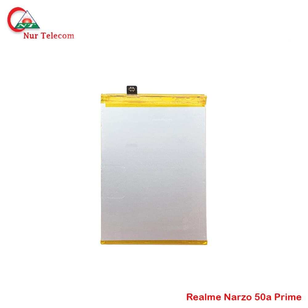 Realme Narzo 50A Prime Battery price in Bangladesh - Image 1