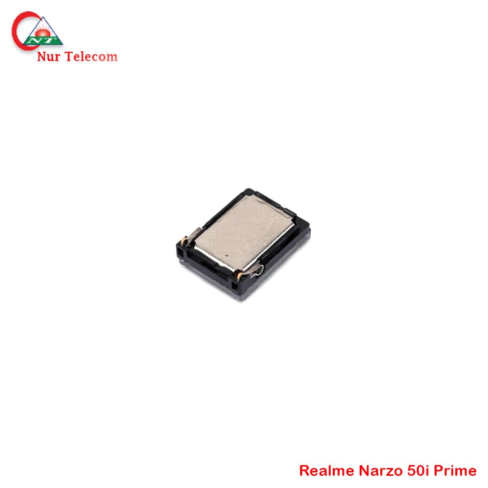 Realme Narzo 50i Prime loudspeaker price in Bangladesh - Image 1