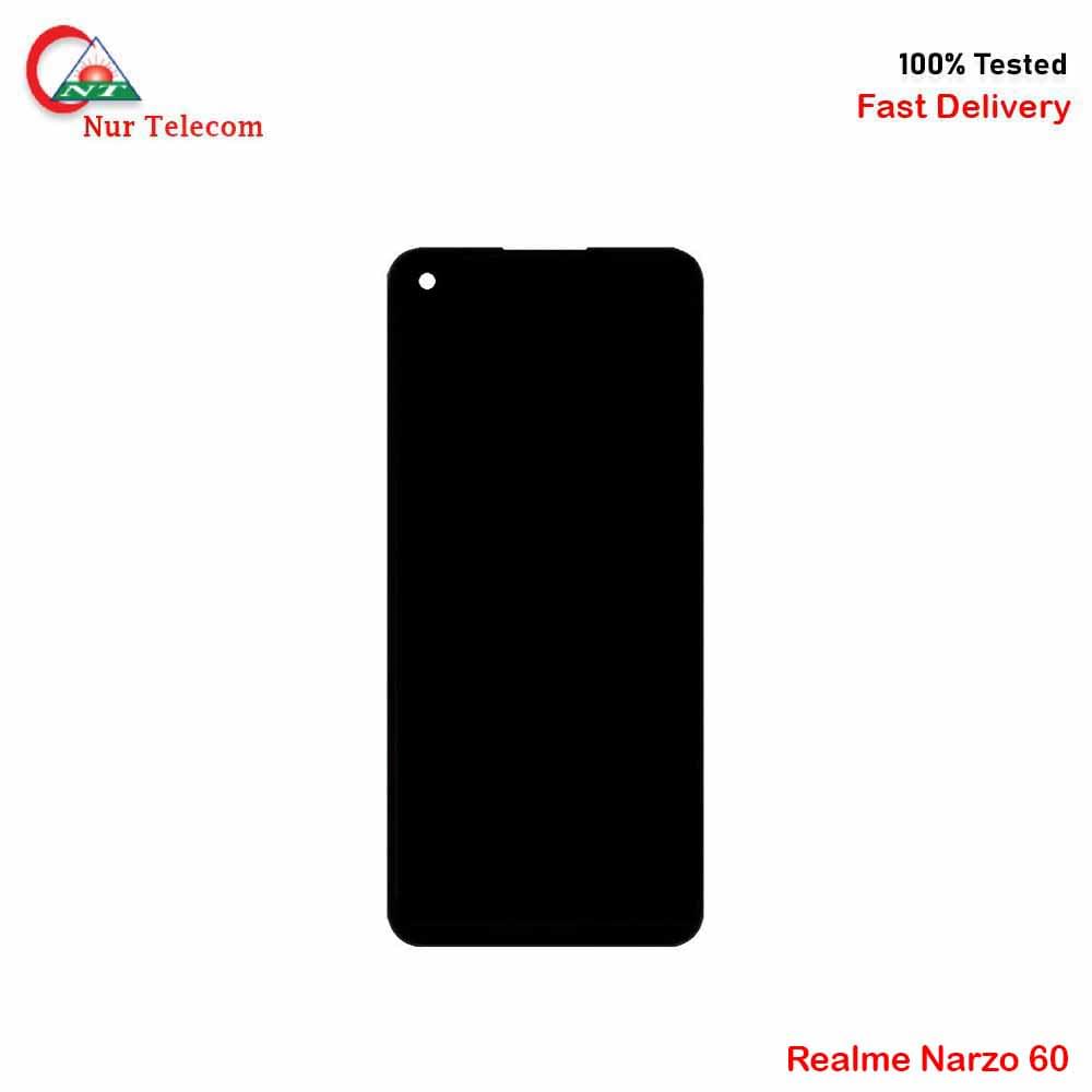 Realme Narzo 60 Display Price In bd