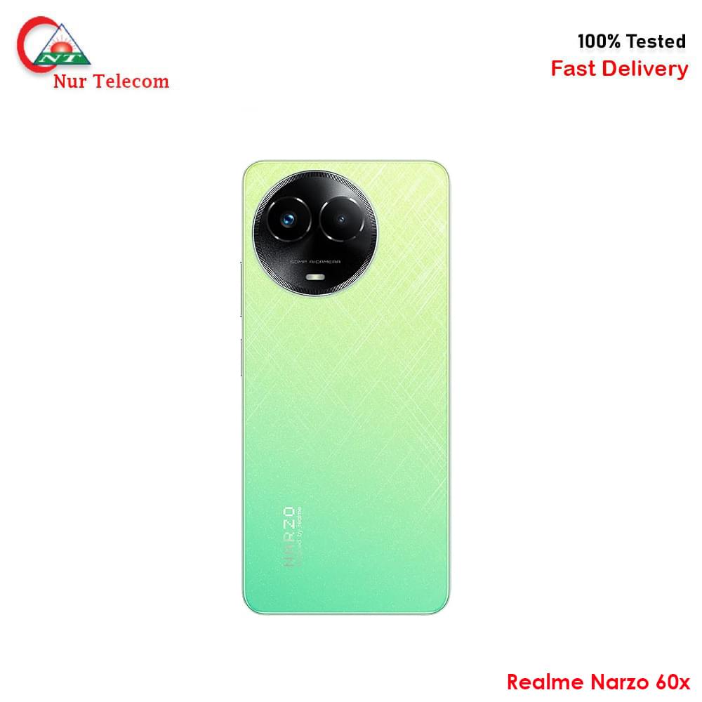 Realme Narzo 60x Backshell Price in Bangladesh - Image 2