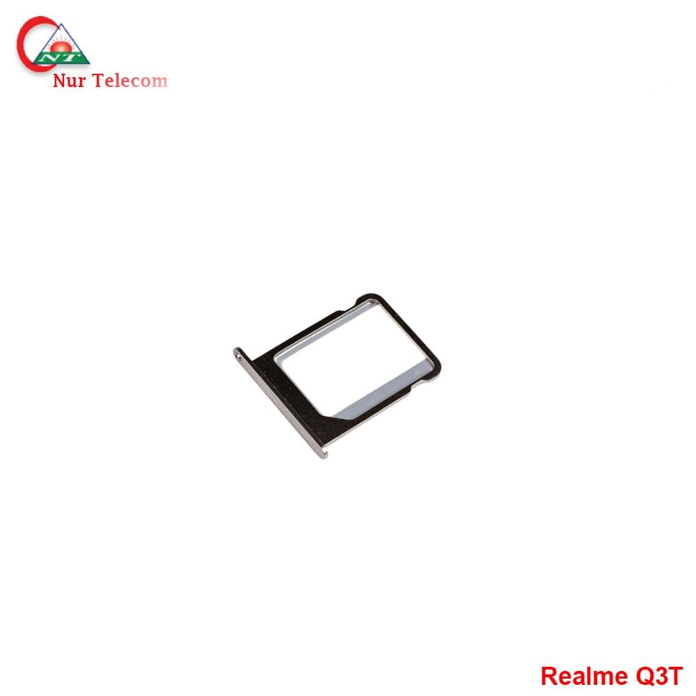 Realme Q3t Sim Tray Price in Bangladesh - Image 1