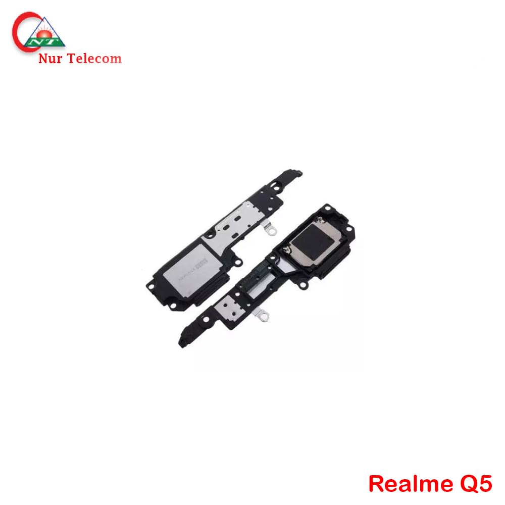 Realme Q5  loudspeaker price in Bangladesh - Image 1