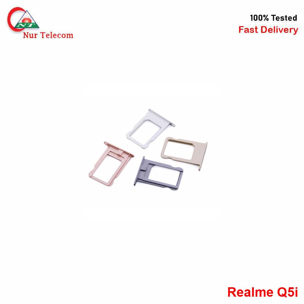 Realme Q5i Sim Tray Price