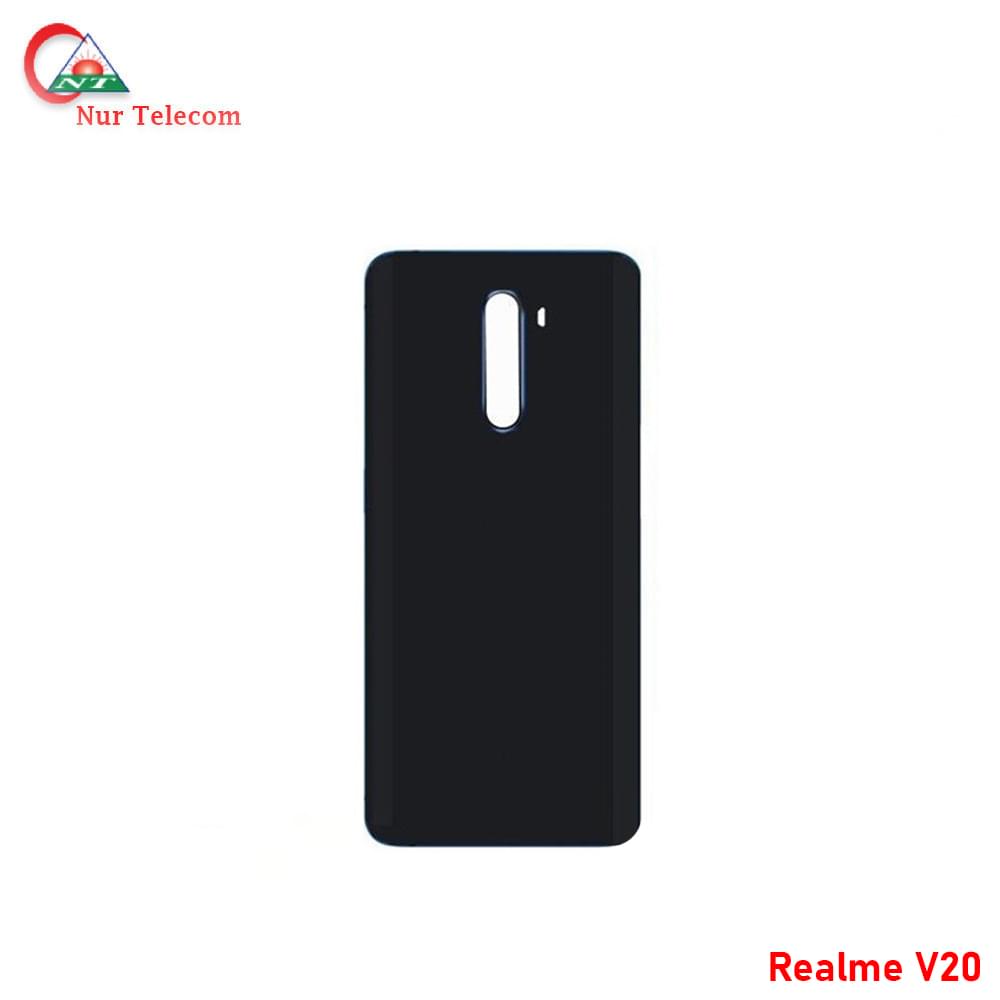 Realme V20 Backshell Price