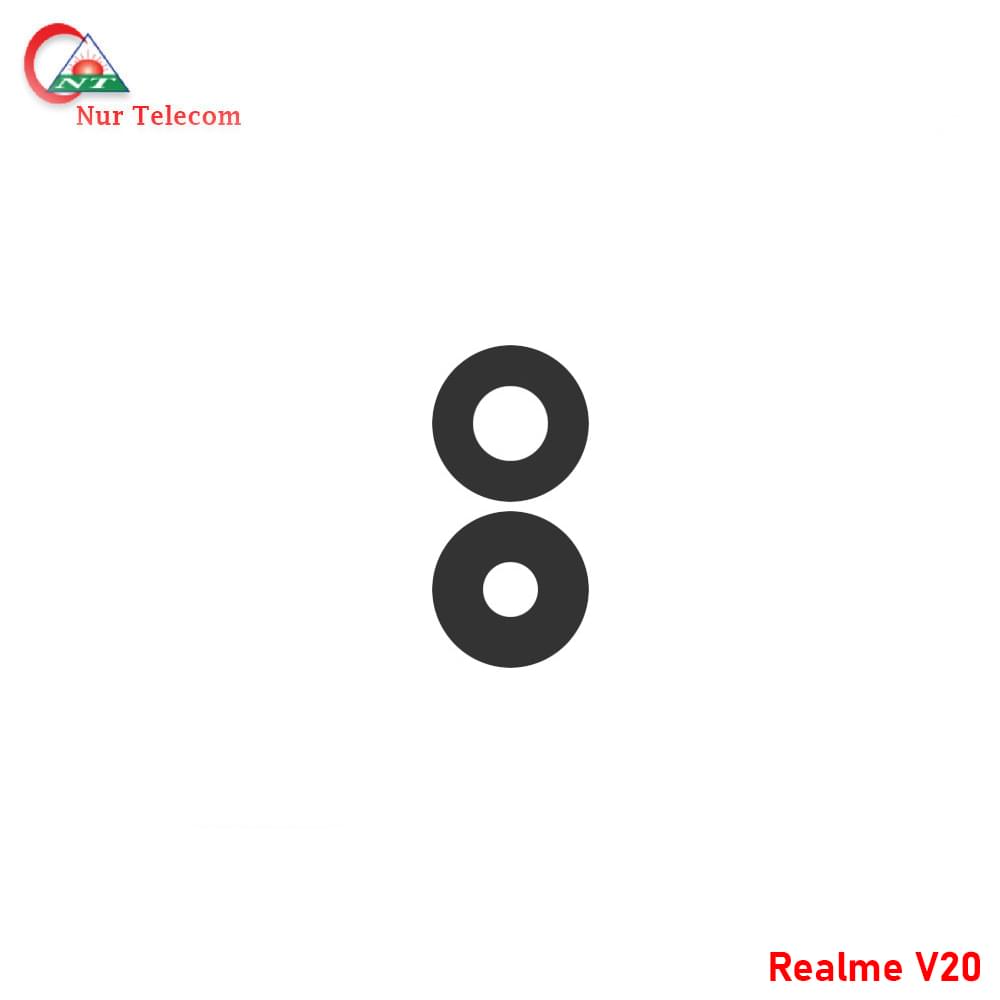 Realme V20 Camera Glass Lens  price in BD - Image 1