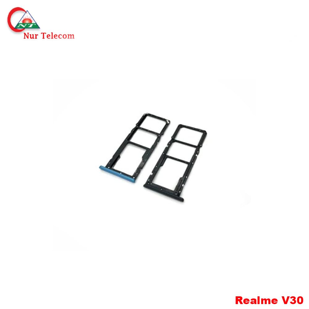Realme V30 Sim Tray Price