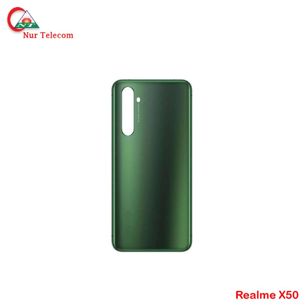 Realme X50 Backshell Price