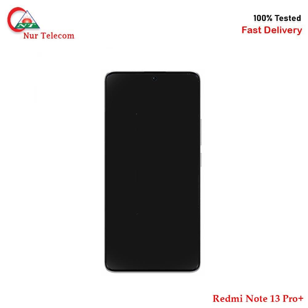 redmi note 13 pro plus display Xiaomi Redmi Note 13 Pro Plus Display Price In bd