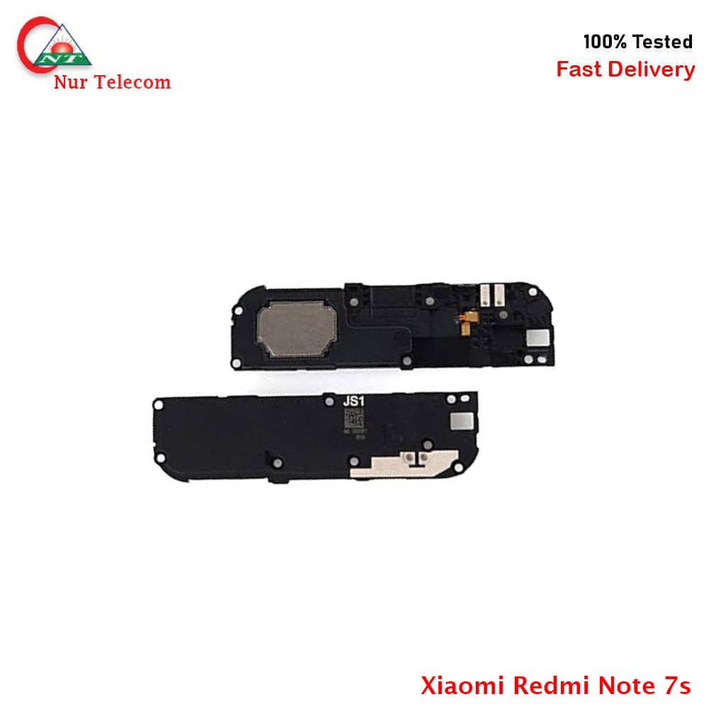 Redmi Note 7s loud speaker price in Bangladesh - Image 1