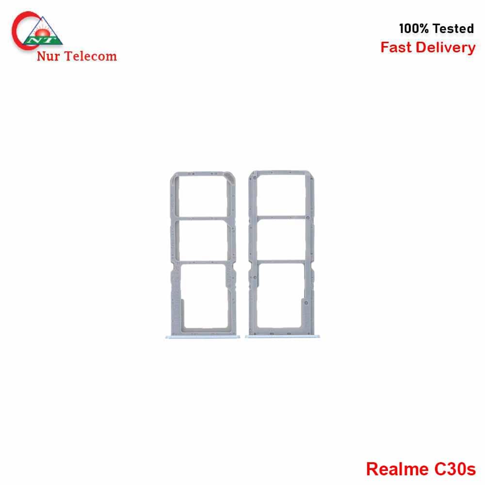 Realme C30s Sim Tray Price