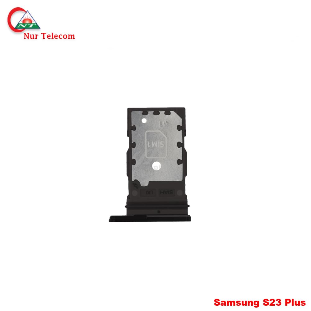 Samsung S23 Plus SIM Card Tray
