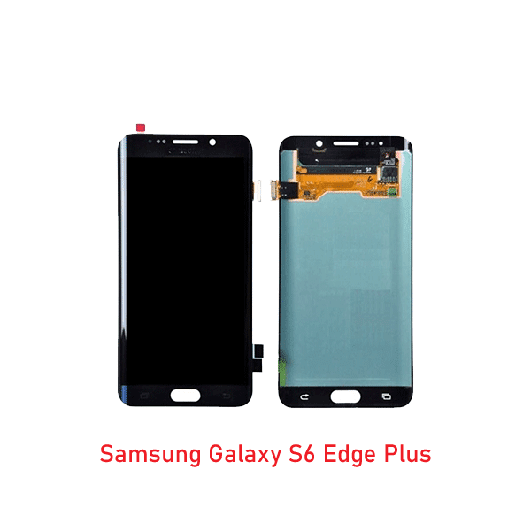 samsung S6 Edge Plus display price